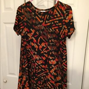 LuLaRoe Carly